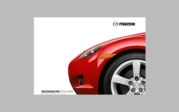 Mazda Auto Thumbnail